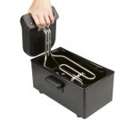 Friteuse à zone froide PC-FR 1325, 3 litres
