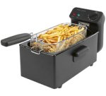 Friteuse à zone froide PC-FR 1325, 3 litres