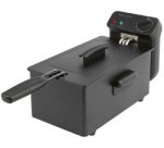 Friteuse à zone froide PC-FR 1325, 3 litres