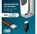 Tondeuse cheveux & barbe PC-HSM/R 3143