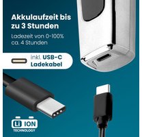 Tondeuse cheveux & barbe PC-HSM/R 3143