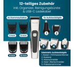 Tondeuse cheveux & barbe PC-HSM/R 3143