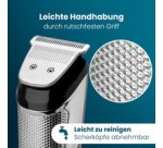 Tondeuse cheveux & barbe PC-HSM/R 3143