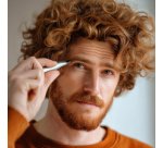 Tondeuse nez et oreilles PC-NE 3144, gris