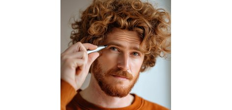 Tondeuse nez et oreilles PC-NE 3144, gris