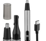 Tondeuse nez et oreilles PC-NE 3144, gris