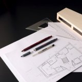 Porte-mine 600, 0,5 mm, Chocolate Truffle