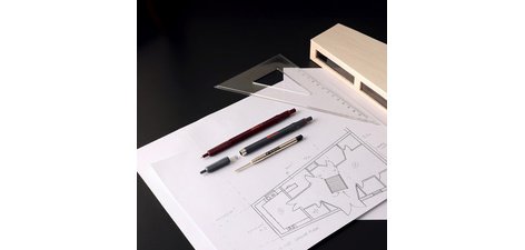 Porte-mine 600, 0,5 mm, Chocolate Truffle