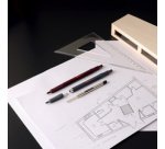 Porte-mine 600, 0,5 mm, Darkstone