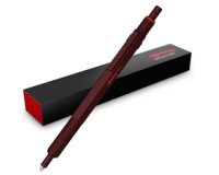 Stylo à bille rétractable 600, Chocolate Truffle