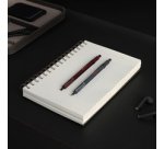 Stylo à bille rétractable 600, Darkstone