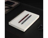 Stylo à bille rétractable 600, Darkstone
