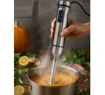 Mixeur plongeant PC-SM 1317, 1.000 watts, inox