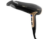 Sèche-cheveux HT 3661, noir/cuivre