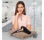 Sèche-cheveux HT 3661, noir/cuivre