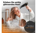 Sèche-cheveux HT 3661, noir/cuivre