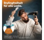 Sèche-cheveux HT 3661, noir/cuivre