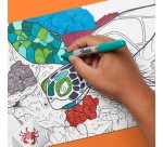 Marqueur permanent FINE, Holiday Pack de 25