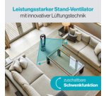 Ventilateur colonne PC-TVL 3152, blanc