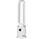 Ventilateur colonne PC-TVL 3152, blanc