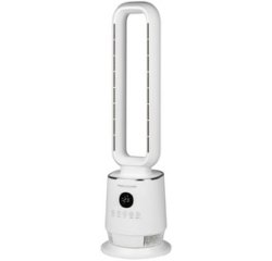 Ventilateur colonne PC-TVL 3152, blanc