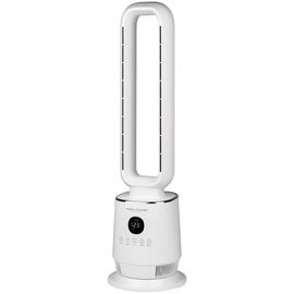 Ventilateur colonne PC-TVL 3152, blanc
