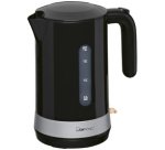 PROFI COOK Bouilloire WK 3840, sans fil, 1,8 L