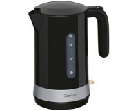 PROFI COOK Bouilloire WK 3840, sans fil, 1,8 L