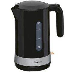 PROFI COOK Bouilloire WK 3840, sans fil, 1,8 L