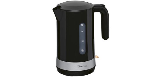 PROFI COOK Bouilloire WK 3840, sans fil, 1,8 L