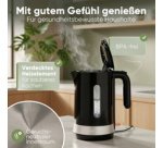 PROFI COOK Bouilloire WK 3840, sans fil, 1,8 L