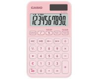 Calculatrice SL-310YC-NY, bleu