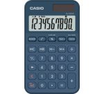 SL-310YC-NY Calculator, blue