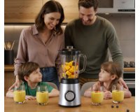 Mixeur universel UM 3829, 1,5 litre, inox