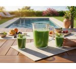 Mixeur universel UM 3829, 1,5 litre, inox