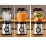 Mixeur universel UM 3829, 1,5 litre, inox