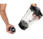 Mixeur universel UM 3829, 1,5 litre, inox