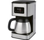 Cafetière électrique PC-KA 1300, 900 W, inox