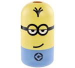 Boîte de rangement Minions 'kevin', 10 L, bleu/jaune