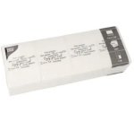 Serviette pour snack 'DAILY Collection'