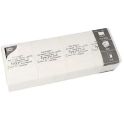 Serviette pour snack 'DAILY Collection'