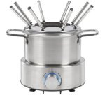 Service à fondue PC-FD 1288, inox