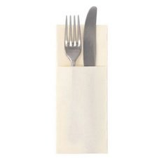 Serviette pochette 'ROYAL Collection'