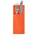 Serviette pochette 'ROYAL Collection'