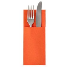 Serviette pochette 'ROYAL Collection'