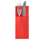 Serviette pochette 'ROYAL Collection'