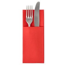 Serviette pochette 'ROYAL Collection'
