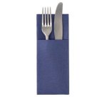 Serviette pochette 'ROYAL Collection'