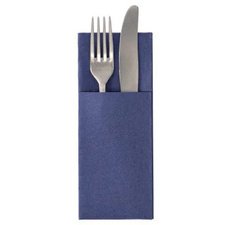 Serviette pochette 'ROYAL Collection'