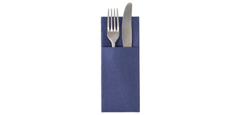 Serviette pochette 'ROYAL Collection'